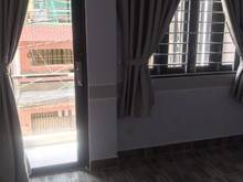 Hình ảnh Bán Gấp Nhà HXH Thông Lạc Long Quân 4T BTCT chỉ 6 Tỷ 6