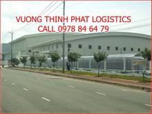 Hình ảnh Cho thuê nhà xưởng KCN Tân Phú Trung 3.000m2, 5.200m2,7.000m2,10.000m2