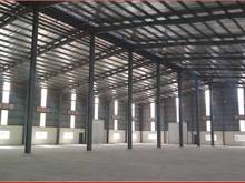 Hình ảnh Cho thuê 7.300m2 kho xưởng Mặt tiền Đỗ Văn Dậy, Hóc Môn, giá rẻ