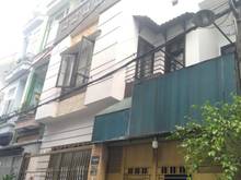 Hình ảnh Bán nhà 3lầu hẻm xe tải DT 8.5x15m khu bầu cát Phường 11 Quận Tân Bình