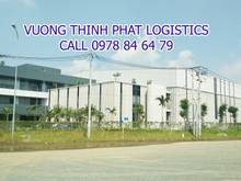Hình ảnh Cho thuê nhà xưởng 6.000m2 đường Hồ Văn Long, Bình Tân, khu Logistics