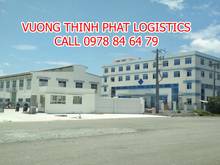 Hình ảnh Nhà xưởng 1.000m2, 2.500m2, 3.500m2, 4.000m2, 8.000m2, giá rẻ Gò Vấp