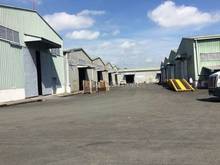 Hình ảnh Cho thuê kho xưởng 850m2 vị trí ĐẸP MẶT TIỀN đường Hoà Bình, Q.Tân Phú