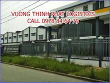 Hình ảnh Cho thuê kho xưởng MT An Phú Đông 25, Q.12, diện tích 1.600m2, giá rẻ