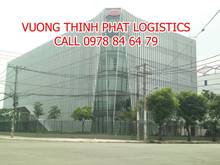 Hình ảnh Cho thuê 5 kho xưởng KCN Tân Bình 450m2,600m2,900m2, 1.000m2, 3.000m2