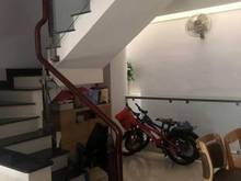 Hình ảnh Nhà Hẻm xe tải-5T ngay đường Tân Hóa F1-Quận 11 Giá tl mạnh trước tết.