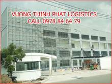 Hình ảnh Cho thuê kho xưởng DT 17.500m2 đường Lê Văn Quới, Bình Tân, giá tốt