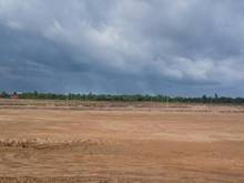 Hình ảnh Cho thuê đất 4000m2 có sẵn kho xưởng MẶT TIỀN Lê Minh Xuân, Bình Chánh