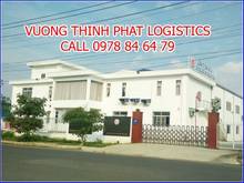 Hình ảnh Cho thuê kho xưởng DT 6.000m2 đường An Phú Tây Hưng Long, Bình Chánh