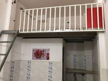 Hình ảnh Phòng Trọ Rất Rộng 35m2 và sạch đẹp, có gác lửng, vô trung tâm chỉ 10p