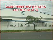 Hình ảnh Cho thuê nhà xưởng diện tích 2.500m2 góc 2 mặt tiền Trần Văn Mười