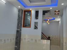 Hình ảnh Chính Chủ Bán Nhà,Liên Khu 8-9,HXH,SHR,Nhà Mới Giá Chưa tới 100t/m2