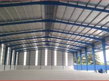 Hình ảnh Cho thuê kho xưởng Lê Văn Khương diện tích 1.000m2, giá tốt