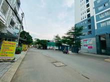 Hình ảnh Đất Gò Vấp ngay chung cư Dream House 1, giá bán trước tết 4ty800, SHR