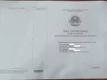 Hình ảnh Cần bán đất đường Hoàng Kế Viêm khu phố Tây An Thượng phường Mỹ An