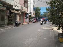 Hình ảnh Bán nhà hẻm xe hơi đường Lý Thường Kiệt, Q10. DT: 5x18 (83m2). 4 tầng