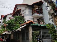 Hình ảnh Bán nhà chính chủ đường Nguyễn Tri Phương, P14, Quận 10.