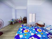 Hình ảnh phòng trọ_gần Âu cơ_Trường Chinh_Etown_chỉ từ 3tr_gác cao_cửa sổ