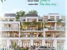 Hình ảnh Bán lô góc 214m2 nguyễn công phương giá rẻ