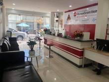 Hình ảnh Bán nhà mặt tiiền ngã tư đường Trần Quang Khải, Phường Tân Định, Quận