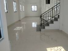 Hình ảnh Mặt bằng cho thuê DT: 5×20m, 2 lầu trống suốt, mặt tiền Hà Huy Giáp