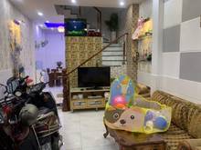 Hình ảnh Cần bán gấp nhà Đất Thánh P6 Tân Bình 48m2 HẺM XE HƠI giá chỉ hơn 7 tỷ