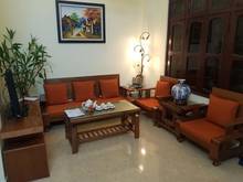 Hình ảnh Bán nhà đẹp mê ly Vĩnh Phúc, Ba Đình 40m2, 5 tầng, mặt tiền 4m, nhỉnh