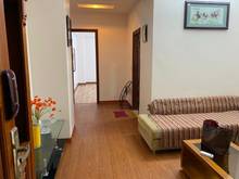 Hình ảnh Cần cho thuê chung cư nguyễn phong sắc 66m2, 2 ngủ điều hòa, nl, giườn