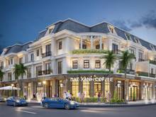 Hình ảnh Nhà phố 120m2 đường Nguyễn Bình Hải châu Đà nẵng