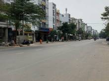 Hình ảnh Bán đất mặt tiền Tạ Quang Bửu Phường 4 Quận 8
