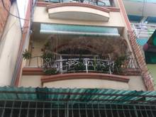 Hình ảnh Cho thuê nhà nguyên căn 135m2, Bình Thạnh
