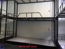 Hình ảnh KTX Quận 10, Khuyến mại đến 50% tháng đầu tiên