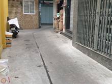 Hình ảnh Nhà mới đẹp, Mb6688 đang hoakt động cực tốt, nở hậu chữ L hẻm đường Minh Phụng Q11