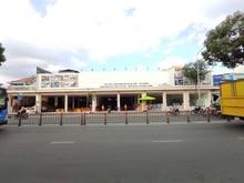 Hình ảnh Cho thuê nhà 40x60m2 suốt kinh doanh tuỳ thích MẶT TIỀN Đ. Quang Trung