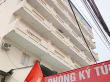 Hình ảnh Phòng trọ ngay trung tâm quận 7 rẻ bất ngờ luôn