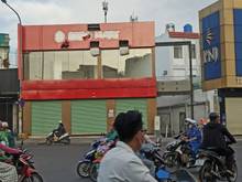 Hình ảnh Cho thuê nhà NGAY GÓC NGÃ TƯ 3 MẶT TIỀN đường Luỹ Bán Bích, Q. Tân Phú