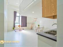 Hình ảnh Duplex mới 100% có cửa sổ, ban công Lạc Long Quân - Quận 11