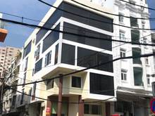 Hình ảnh Cho thuê nhà 3 LẦU MỚI XÂY GÓC 2 MẶT TIỀN đường Nguyễn Hiến Lê, Q. TB