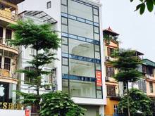 Hình ảnh Cho thuê TOÀ NHÀ 3 MẶT TIỀN đường Cộng Hoà, Phường 13, Quận Tân Bình.