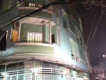 Hình ảnh Nhà 2 lầu Cách mạng tháng 8, quận Tân Bình - Giá 8.2 tỷ