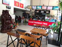Hình ảnh KM đây. Cho thuê phòng ngay TT Nguyễn Thị Thập Q7