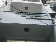 Hình ảnh Bán ngay nhà mới đẹp hẻm 3m đường Võ Văn Kiệt Q1. Giá chỉ 5,75 tỷ.