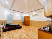 Hình ảnh Khu chung cư Nam Long kế Vincom Centre quận 7 full nội thất riêng xịn