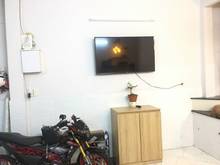 Hình ảnh Nhà 2 tầng giá mềm 3.9 tỷ hẻm Cô Bắc Q1