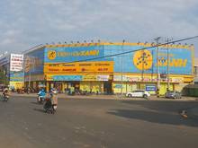 Hình ảnh Cho thuê MẶT BẰNG 1000M2 GÓC 2 MẶT TIỀN Đ. Nguyễn Ảnh Thủ, H. Hóc Môn