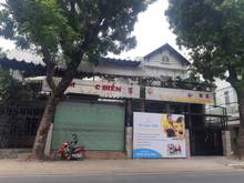 Hình ảnh Cho thuê nhà DIỆN TÍCH LỚN NGANG 18M MẶT TIỀN đường Tân Quý, Q. TP