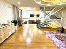 Hình ảnh Bán nhà mặt tiền đường 3 tháng 2 quận 10 95m2 giá 42 tỷ