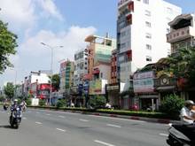 Hình ảnh Mặt phố Nguyễn Trãi, Quận 5, 160m2, 6 tầng MT 8mx20 ,chỉ 39 tỷ