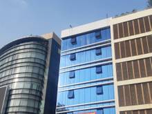 Hình ảnh Cho thuê toà nhà kính 700m2 MẶT TIỀN Xô Viết Nghệ Tĩnh, Q. Bình Thạnh