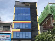 Hình ảnh Cho thuê nhà TOÀ NHÀ FULL NỘI THẤT MẶT TIỀN đường Lạc Long Quân, Q. TB